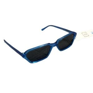 INDY Blue Sunglasses